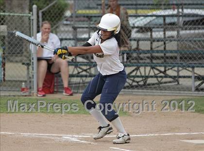 Thumbnail 3 in Harvard-Westlake @ Notre Dame photogallery.