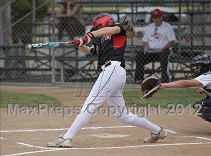 Thumbnail 1 in Harvard-Westlake @ Notre Dame photogallery.
