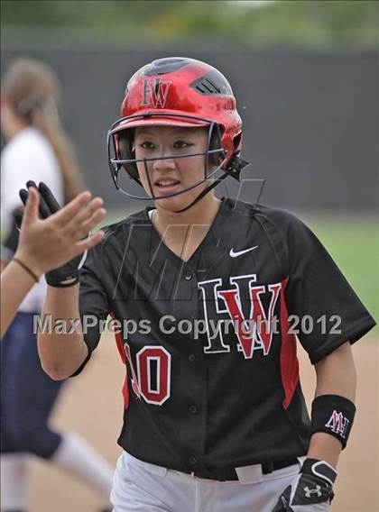 Thumbnail 2 in Harvard-Westlake @ Notre Dame photogallery.