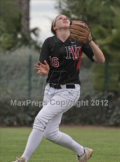 Thumbnail 2 in Harvard-Westlake @ Notre Dame photogallery.