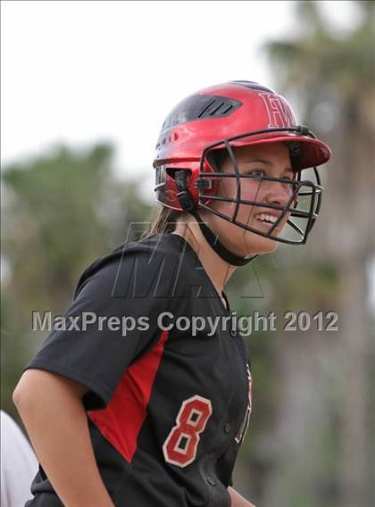 Thumbnail 3 in Harvard-Westlake @ Notre Dame photogallery.