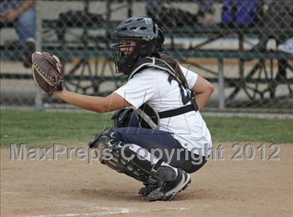 Thumbnail 2 in Harvard-Westlake @ Notre Dame photogallery.