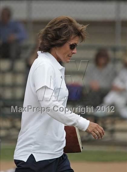 Thumbnail 1 in Harvard-Westlake @ Notre Dame photogallery.