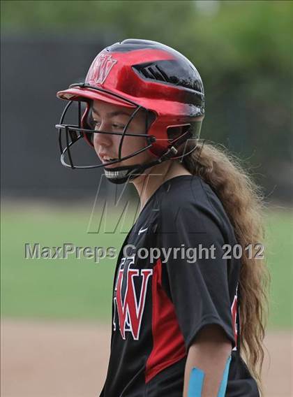 Thumbnail 1 in Harvard-Westlake @ Notre Dame photogallery.