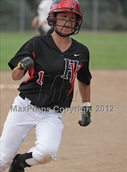 Thumbnail 1 in Harvard-Westlake @ Notre Dame photogallery.