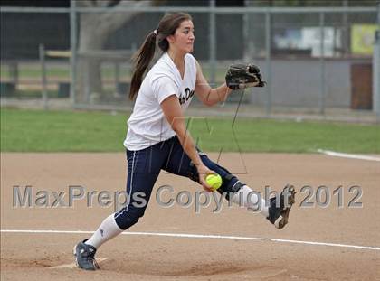 Thumbnail 1 in Harvard-Westlake @ Notre Dame photogallery.