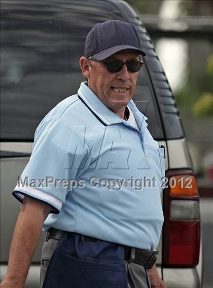 Thumbnail 1 in Harvard-Westlake @ Notre Dame photogallery.
