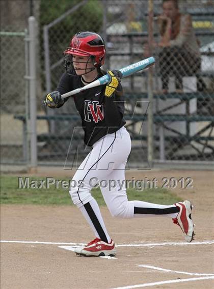 Thumbnail 2 in Harvard-Westlake @ Notre Dame photogallery.