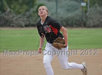 Thumbnail 3 in Harvard-Westlake @ Notre Dame photogallery.