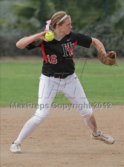 Thumbnail 1 in Harvard-Westlake @ Notre Dame photogallery.