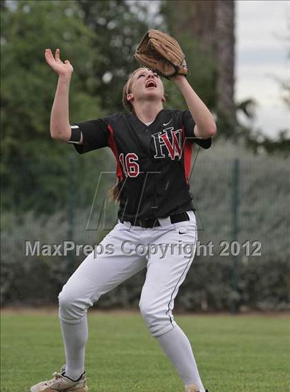 Thumbnail 3 in Harvard-Westlake @ Notre Dame photogallery.