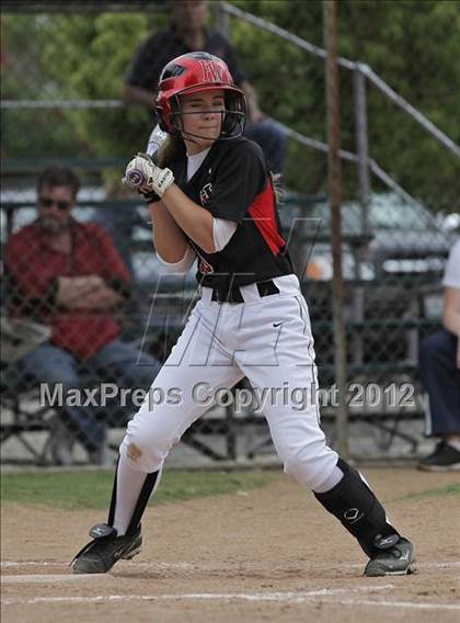 Thumbnail 2 in Harvard-Westlake @ Notre Dame photogallery.