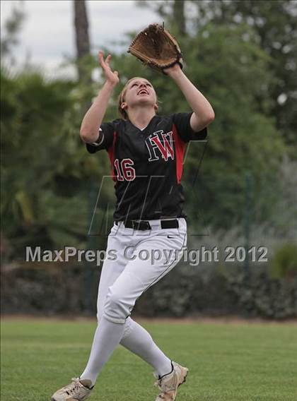 Thumbnail 1 in Harvard-Westlake @ Notre Dame photogallery.