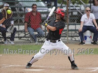 Thumbnail 1 in Harvard-Westlake @ Notre Dame photogallery.