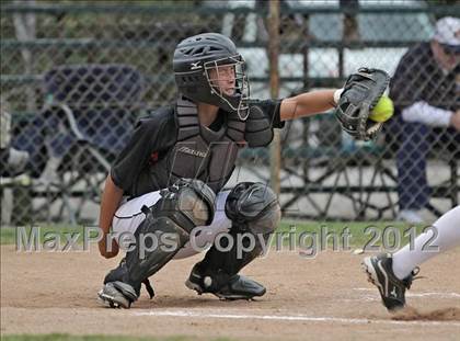 Thumbnail 3 in Harvard-Westlake @ Notre Dame photogallery.