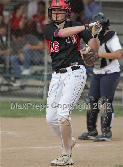 Thumbnail 3 in Harvard-Westlake @ Notre Dame photogallery.