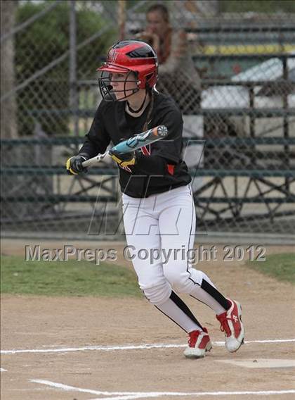 Thumbnail 3 in Harvard-Westlake @ Notre Dame photogallery.