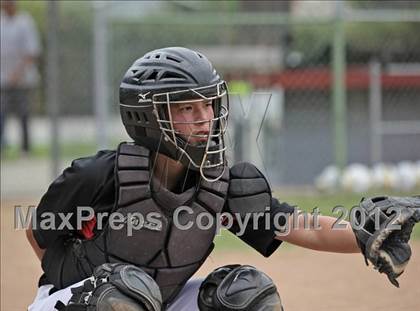 Thumbnail 2 in Harvard-Westlake @ Notre Dame photogallery.