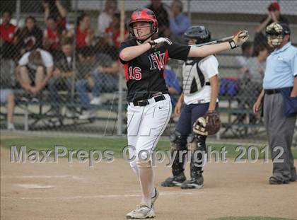 Thumbnail 1 in Harvard-Westlake @ Notre Dame photogallery.