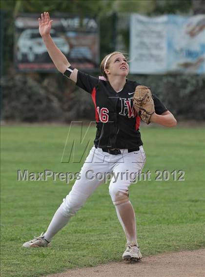 Thumbnail 3 in Harvard-Westlake @ Notre Dame photogallery.