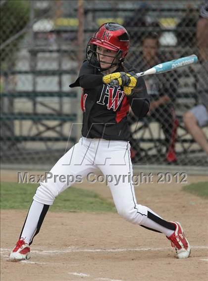 Thumbnail 2 in Harvard-Westlake @ Notre Dame photogallery.