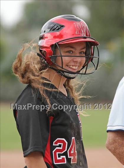 Thumbnail 3 in Harvard-Westlake @ Notre Dame photogallery.