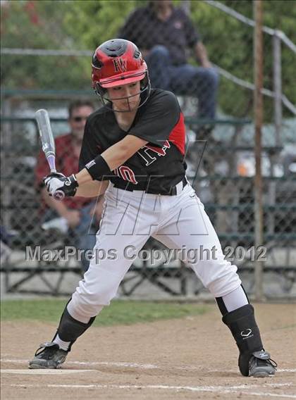 Thumbnail 1 in Harvard-Westlake @ Notre Dame photogallery.