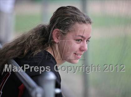 Thumbnail 2 in Harvard-Westlake @ Notre Dame photogallery.