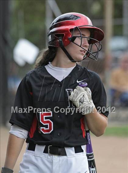 Thumbnail 3 in Harvard-Westlake @ Notre Dame photogallery.