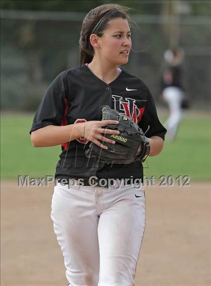 Thumbnail 3 in Harvard-Westlake @ Notre Dame photogallery.