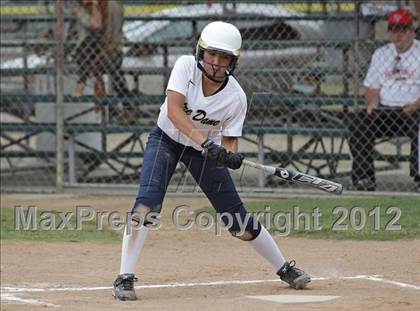 Thumbnail 3 in Harvard-Westlake @ Notre Dame photogallery.