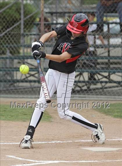 Thumbnail 1 in Harvard-Westlake @ Notre Dame photogallery.