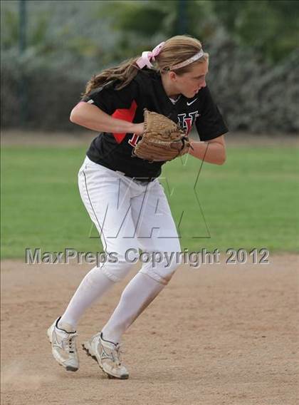 Thumbnail 3 in Harvard-Westlake @ Notre Dame photogallery.