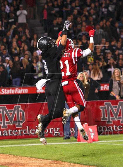 Thumbnail 3 in Servite @ Mater Dei photogallery.