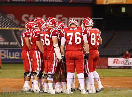 Thumbnail 3 in Servite @ Mater Dei photogallery.