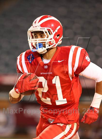 Thumbnail 1 in Servite @ Mater Dei photogallery.