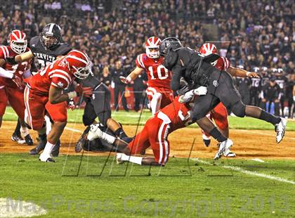 Thumbnail 2 in Servite @ Mater Dei photogallery.