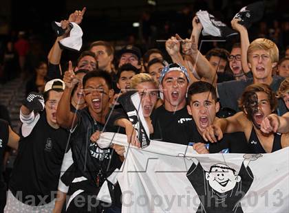 Thumbnail 1 in Servite @ Mater Dei photogallery.