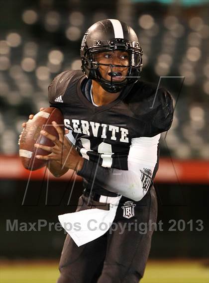 Thumbnail 3 in Servite @ Mater Dei photogallery.