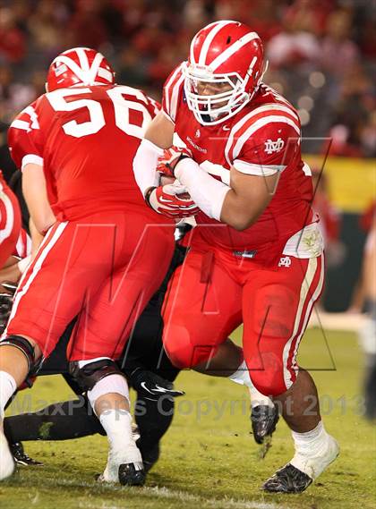 Thumbnail 2 in Servite @ Mater Dei photogallery.