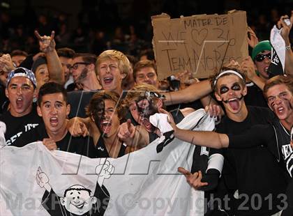 Thumbnail 3 in Servite @ Mater Dei photogallery.