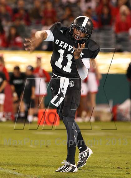 Thumbnail 1 in Servite @ Mater Dei photogallery.