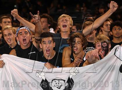 Thumbnail 1 in Servite @ Mater Dei photogallery.