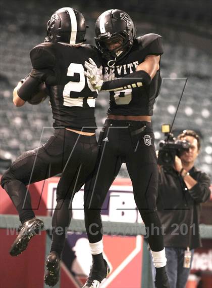 Thumbnail 3 in Servite @ Mater Dei photogallery.