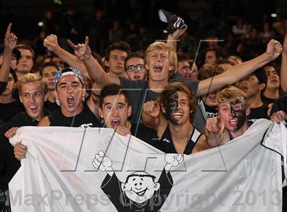 Thumbnail 3 in Servite @ Mater Dei photogallery.