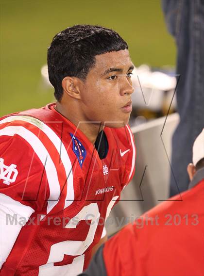Thumbnail 2 in Servite @ Mater Dei photogallery.