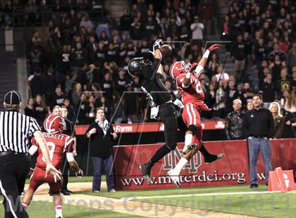 Thumbnail 1 in Servite @ Mater Dei photogallery.