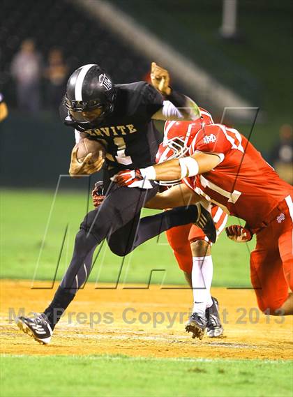 Thumbnail 3 in Servite @ Mater Dei photogallery.