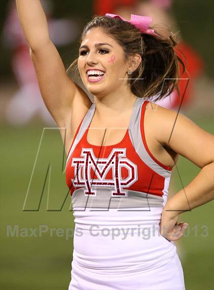 Thumbnail 3 in Servite @ Mater Dei photogallery.