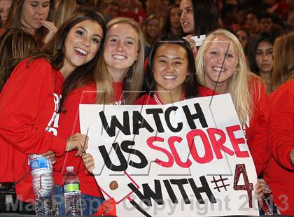 Thumbnail 1 in Servite @ Mater Dei photogallery.